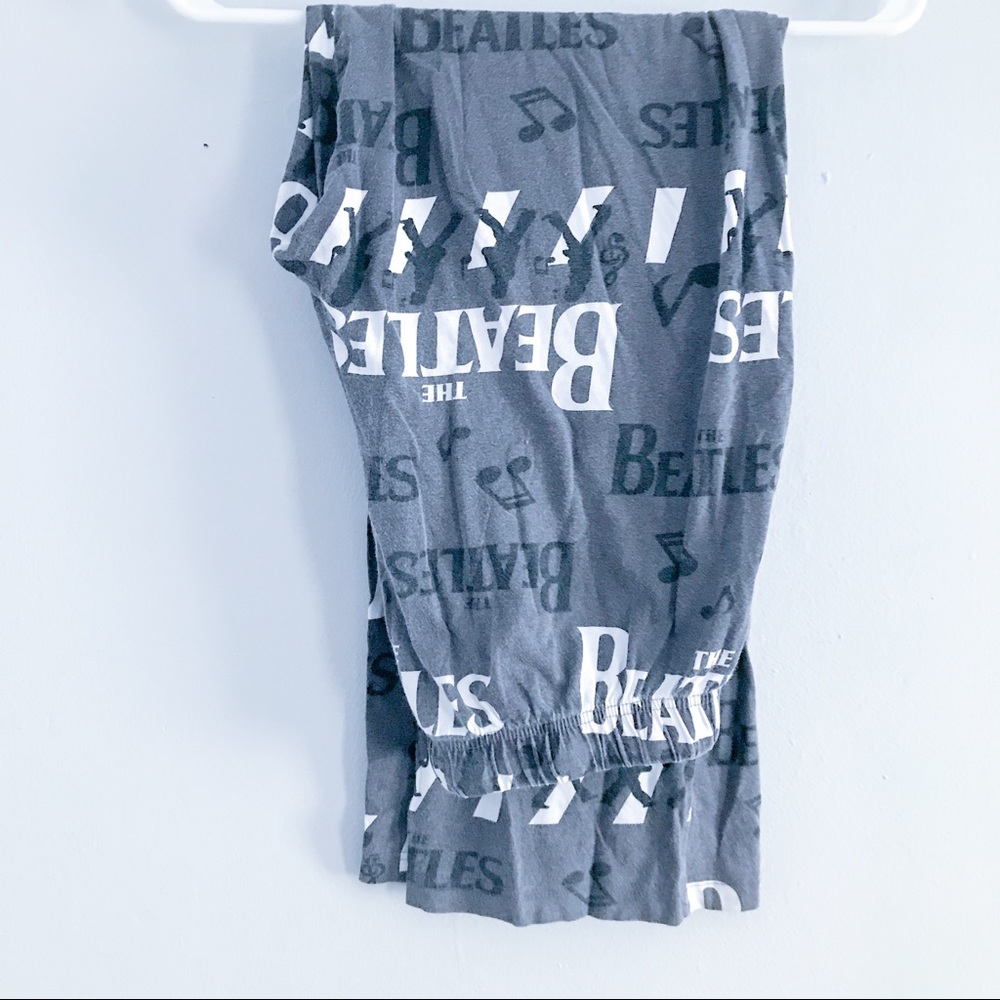 PJ pants